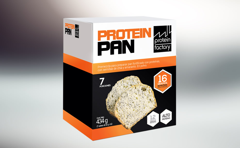 Protein Pan