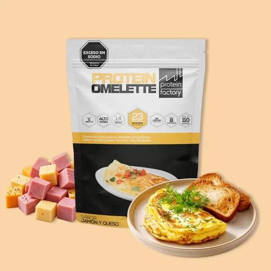 Protein Omelette de Protein Factory