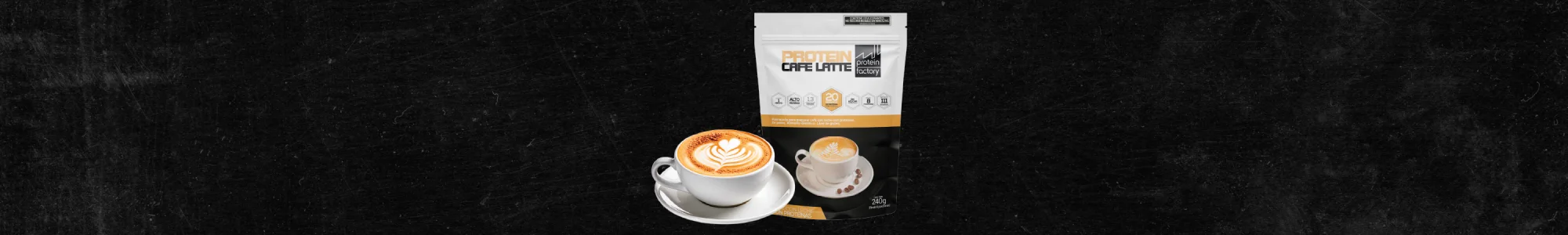 Categoría Bebidas proteicas de Protein Factory